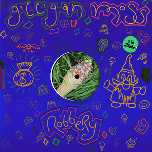 Robbery cover